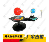 地理模型產(chǎn)品庫(kù) 打造優(yōu)質(zhì)教學(xué)儀器的關(guān)鍵所在