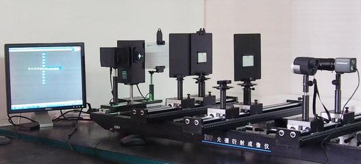 大學物理在通訊設備中的應用與原理