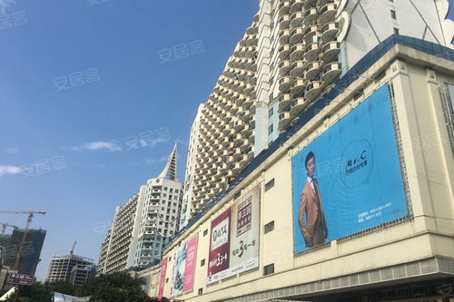 寶龍城市廣場綜合評測 優(yōu)勢、不足、居住體驗(yàn)及周邊經(jīng)紀(jì)觀察